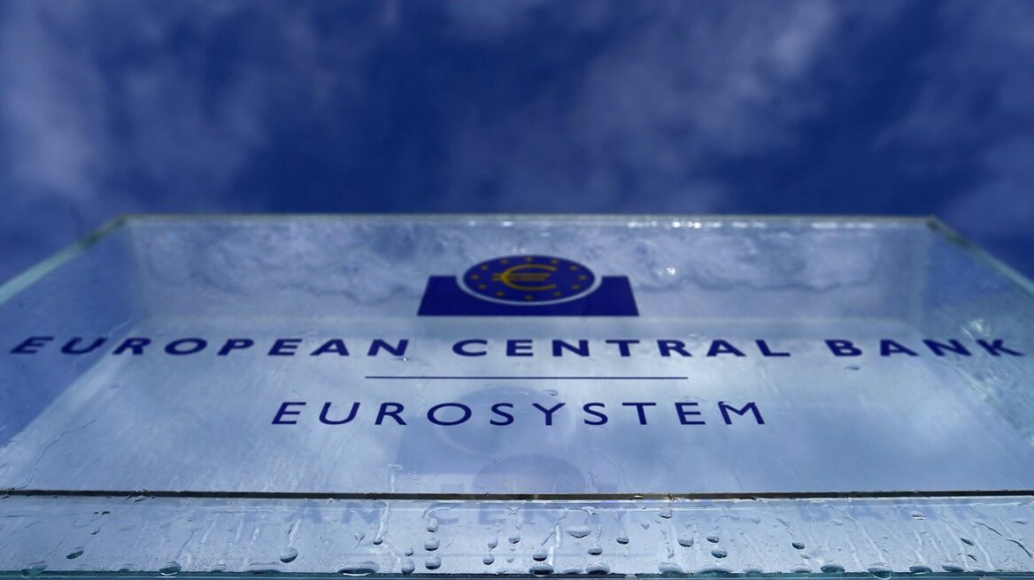 ΕΚΤ: Αύξησε μόλις κατά 500 εκατ. ευρώ τον ELA για τις ελληνικές τράπεζες